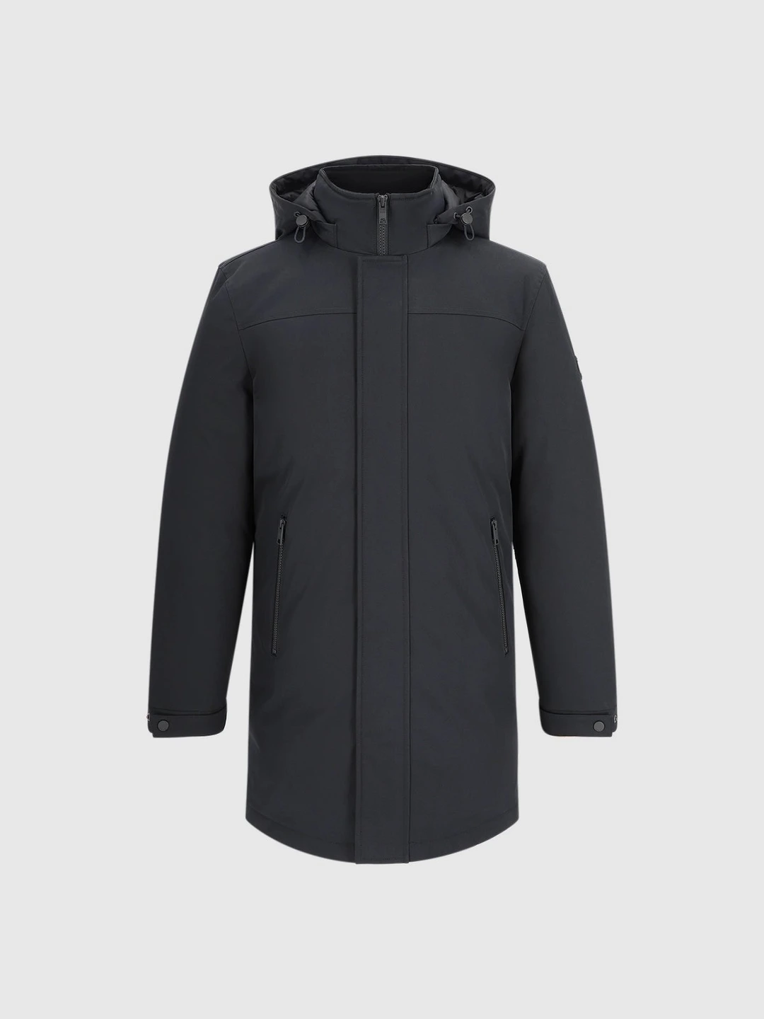 IZAC - Parka marine