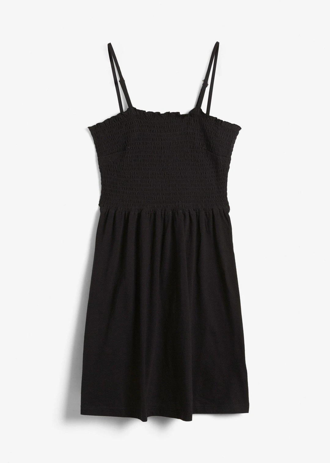 Robe en jersey 100% coton