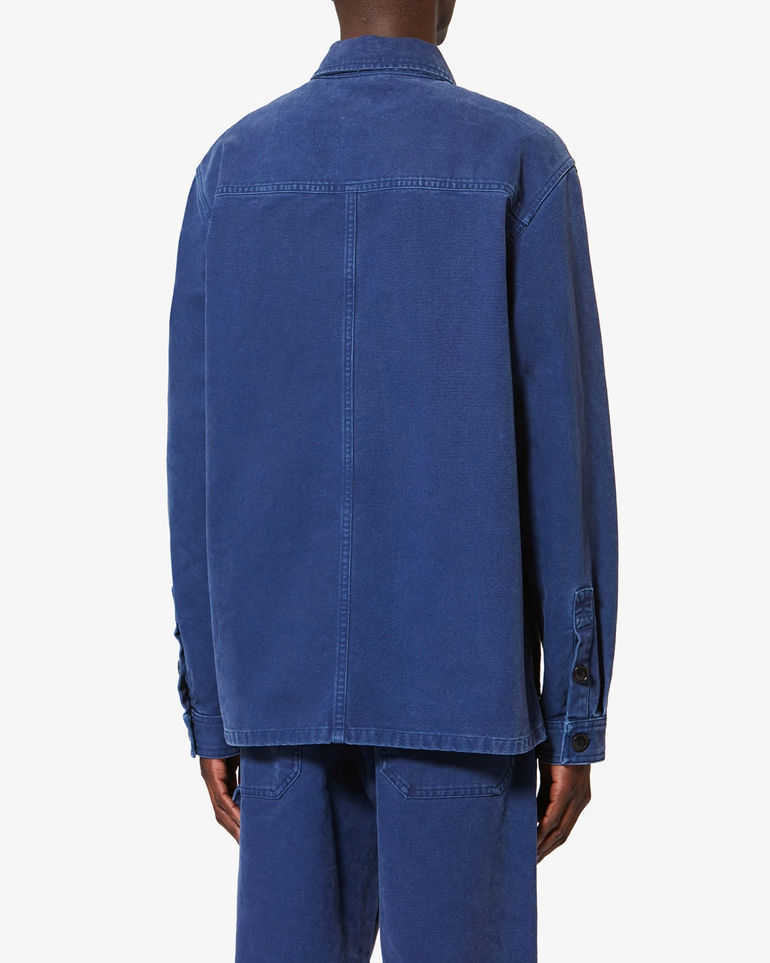 Veste Ardy - Homme - Kaki - Taille XL - 3