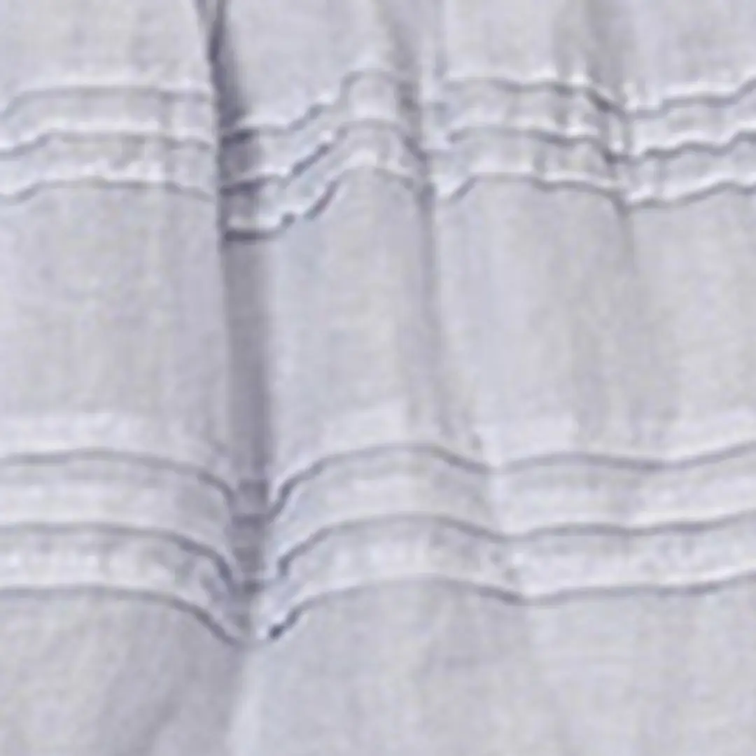 Short Puria - Femme - Bleu Clair - Taille 42 - Marant Étoile - 6