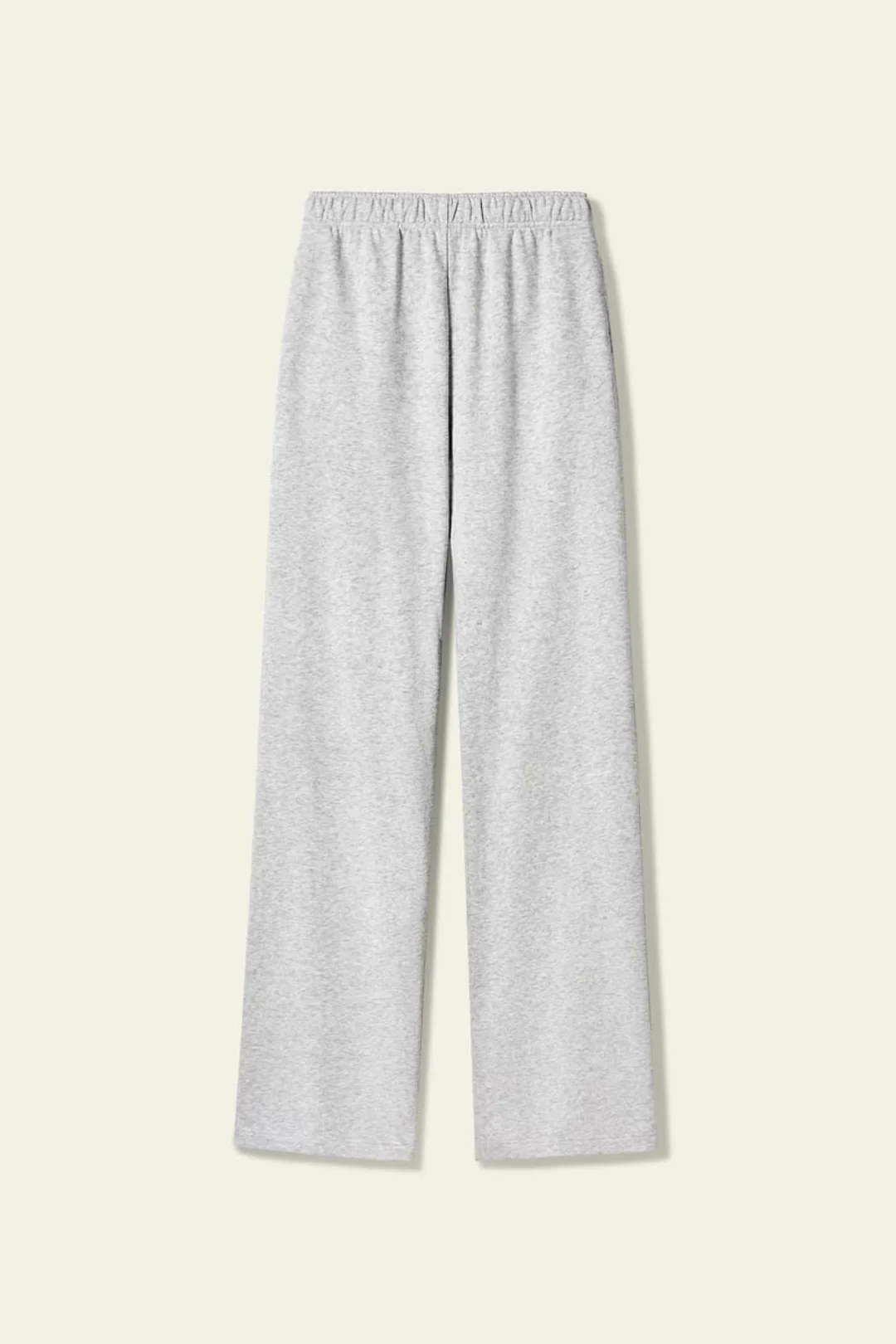 LILYSILK Pantalon Seamflow Stride Noir S - Confort Soyeux SILKERRY , Coupe Droite Ajustée, Poches Latérales, Idéal Détente