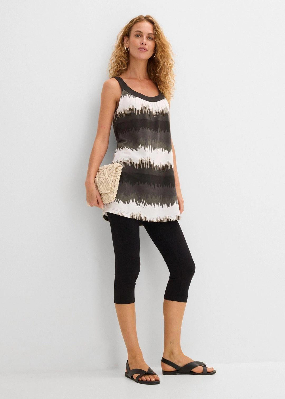 Robe + legging corsaire (ens. 2 pces) - 2