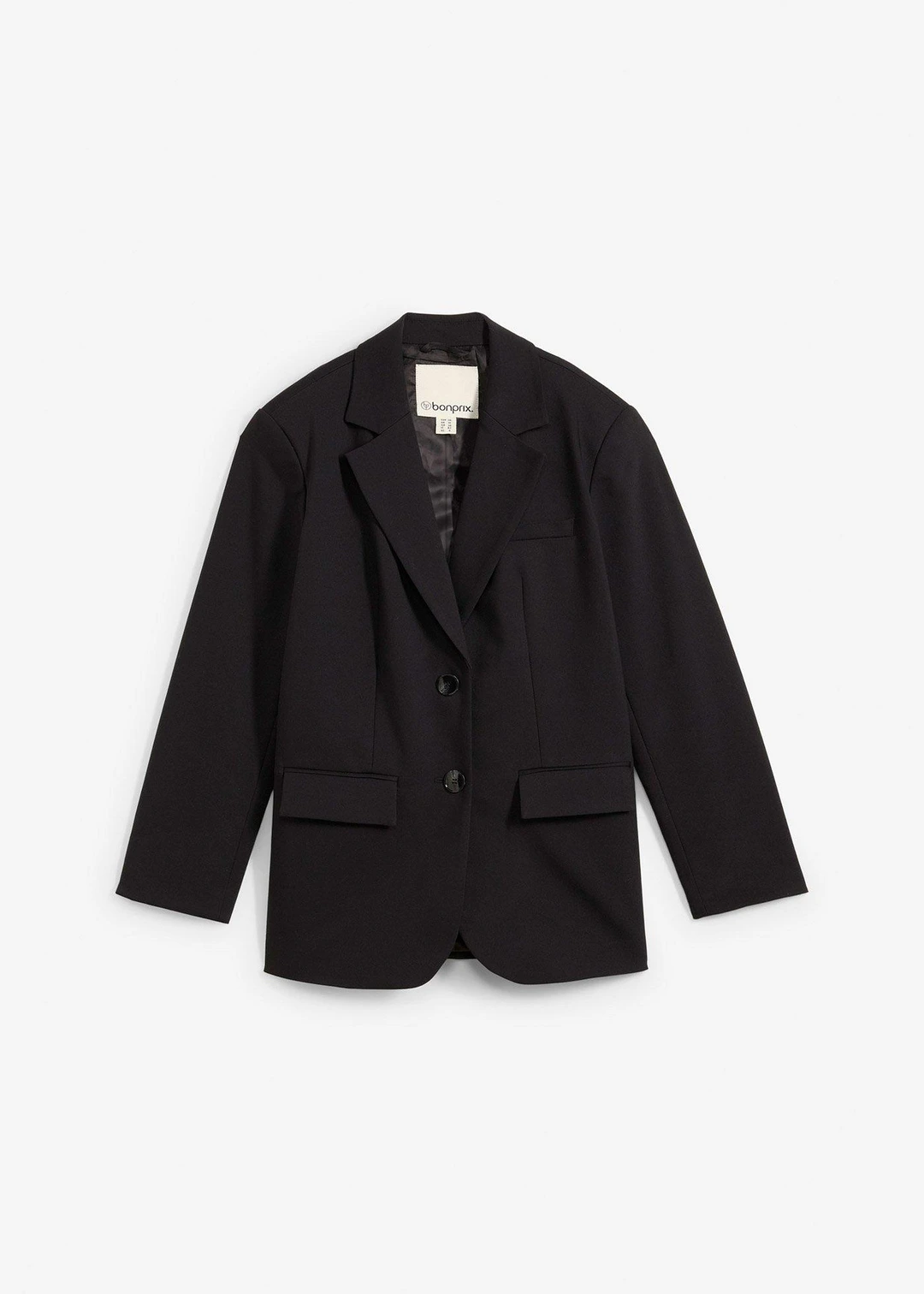 Blazer oversize