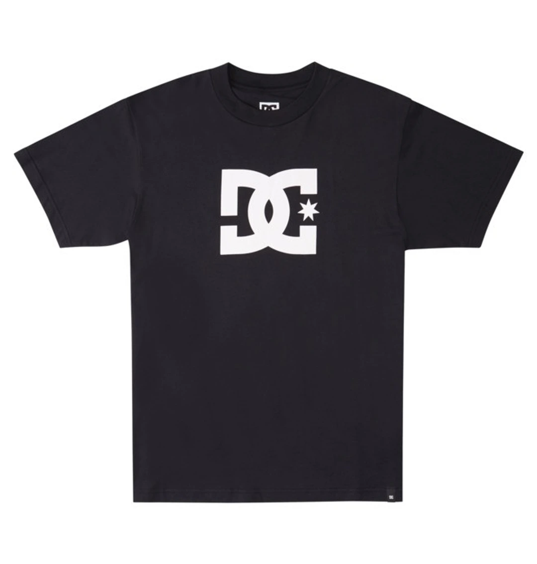 Star - T-Shirt à manches courtes pour Homme