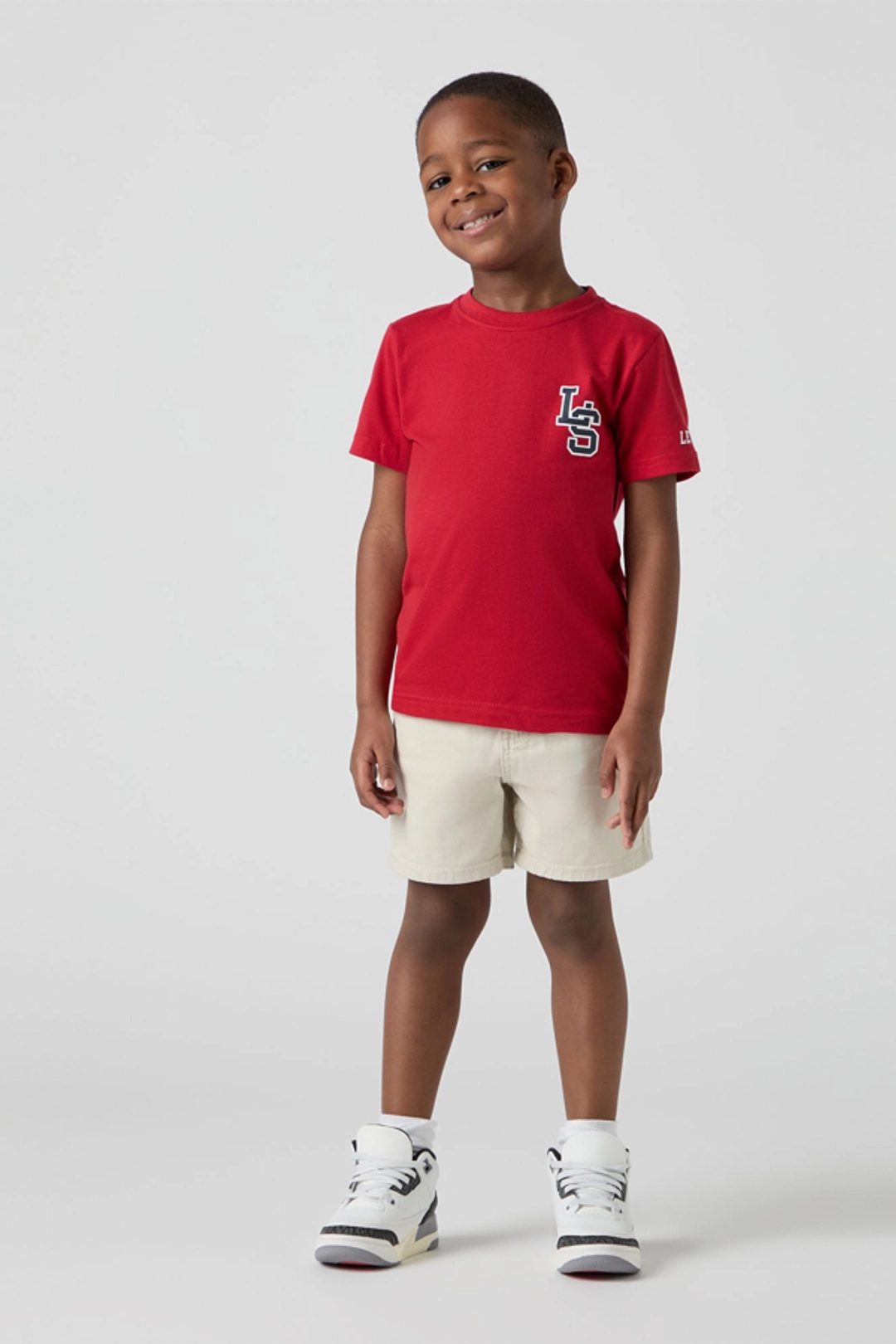 Levi's Teenager Traditional Cargo Shorts - Homme - Noir / Jet Black - 16A