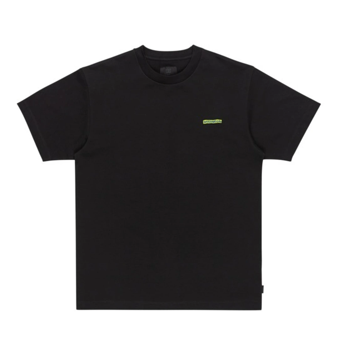 Patch It - T-shirt manches courtes avec poche pour Homme