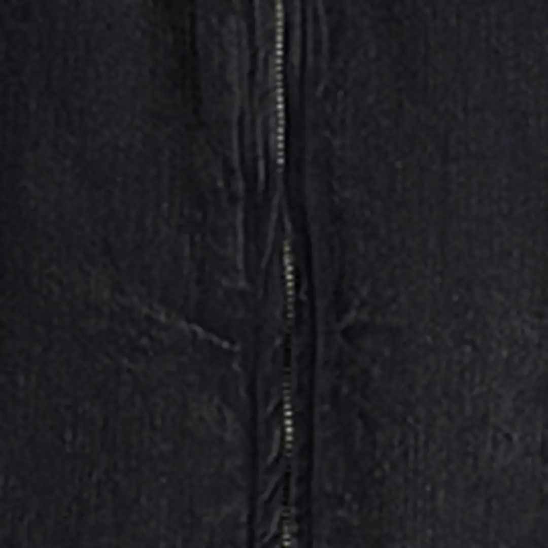 Veste Plume - Femme - Noir Délavé - Taille 42 - Marant Étoile - 6