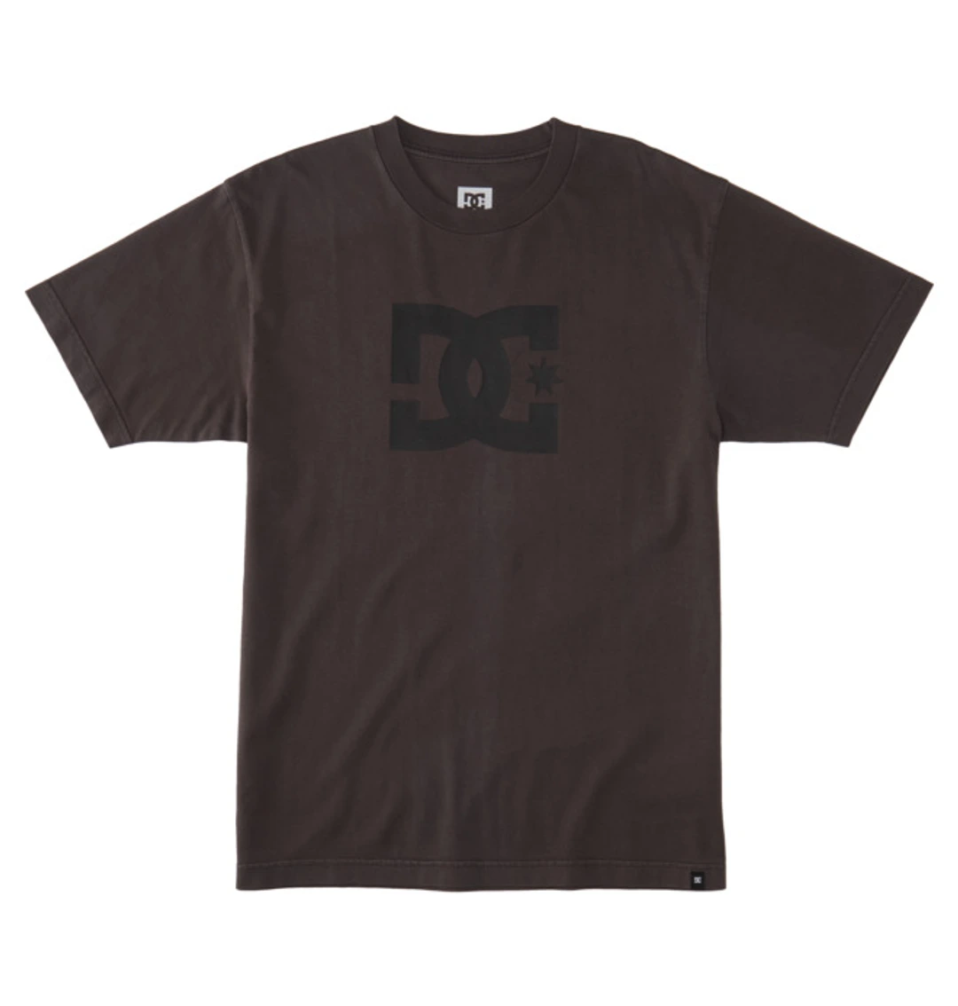 Star Pigment Dye - T-Shirt à manches courtes pour Homme