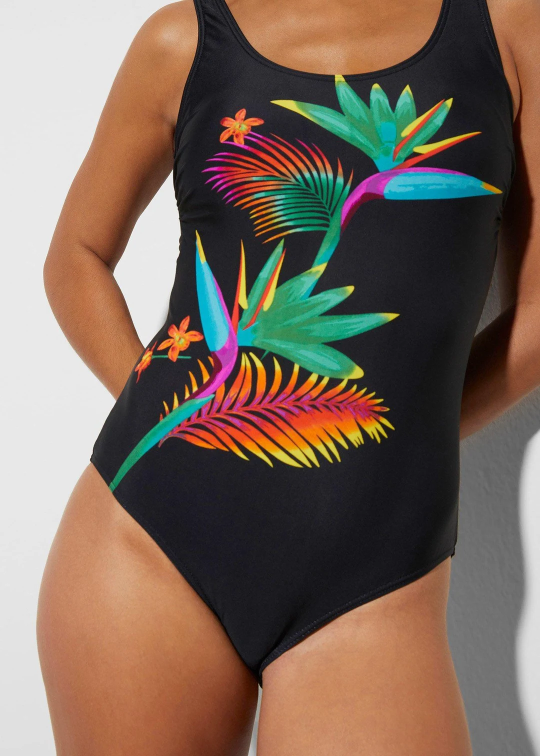 Maillot 1 pièce