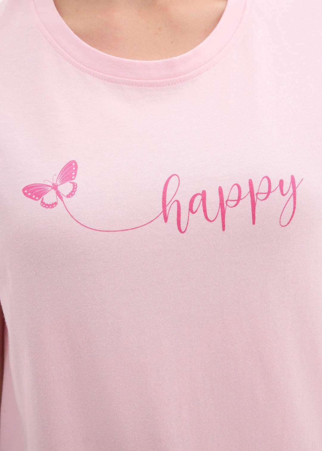 T-shirt 100% coton - 3