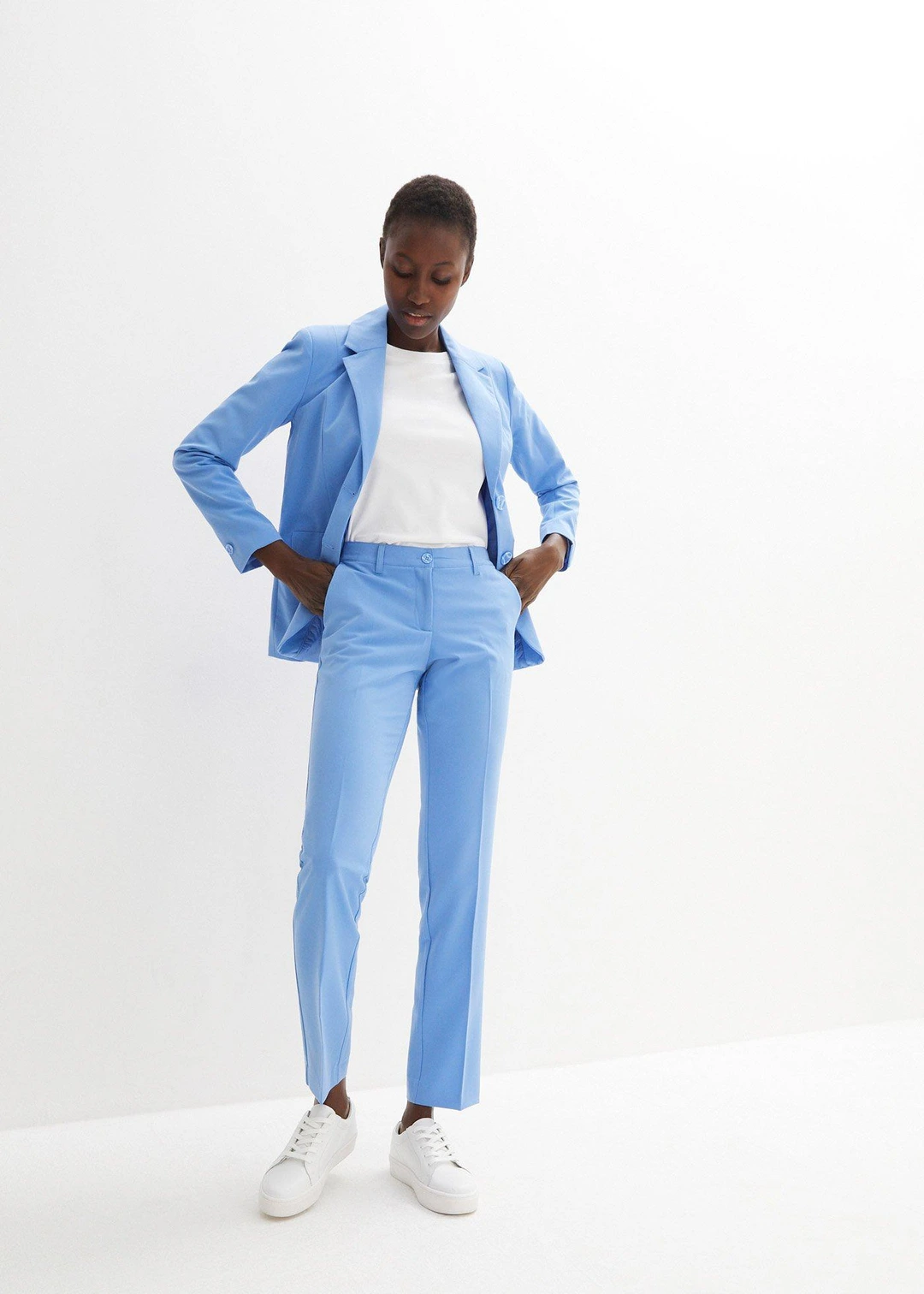 Tailleur pantalon - 2