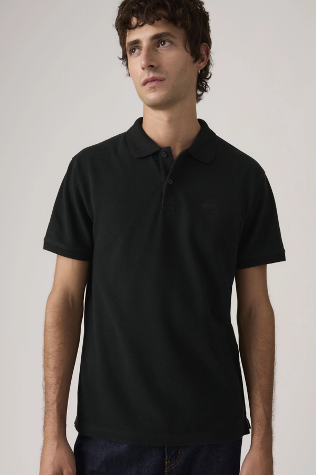 Levi's Polo Original - Homme - Blanc / Bright White - XL