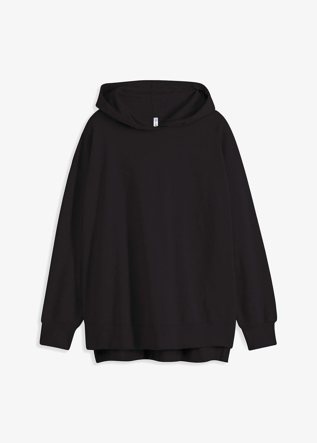 Sweat à capuche 100% coton