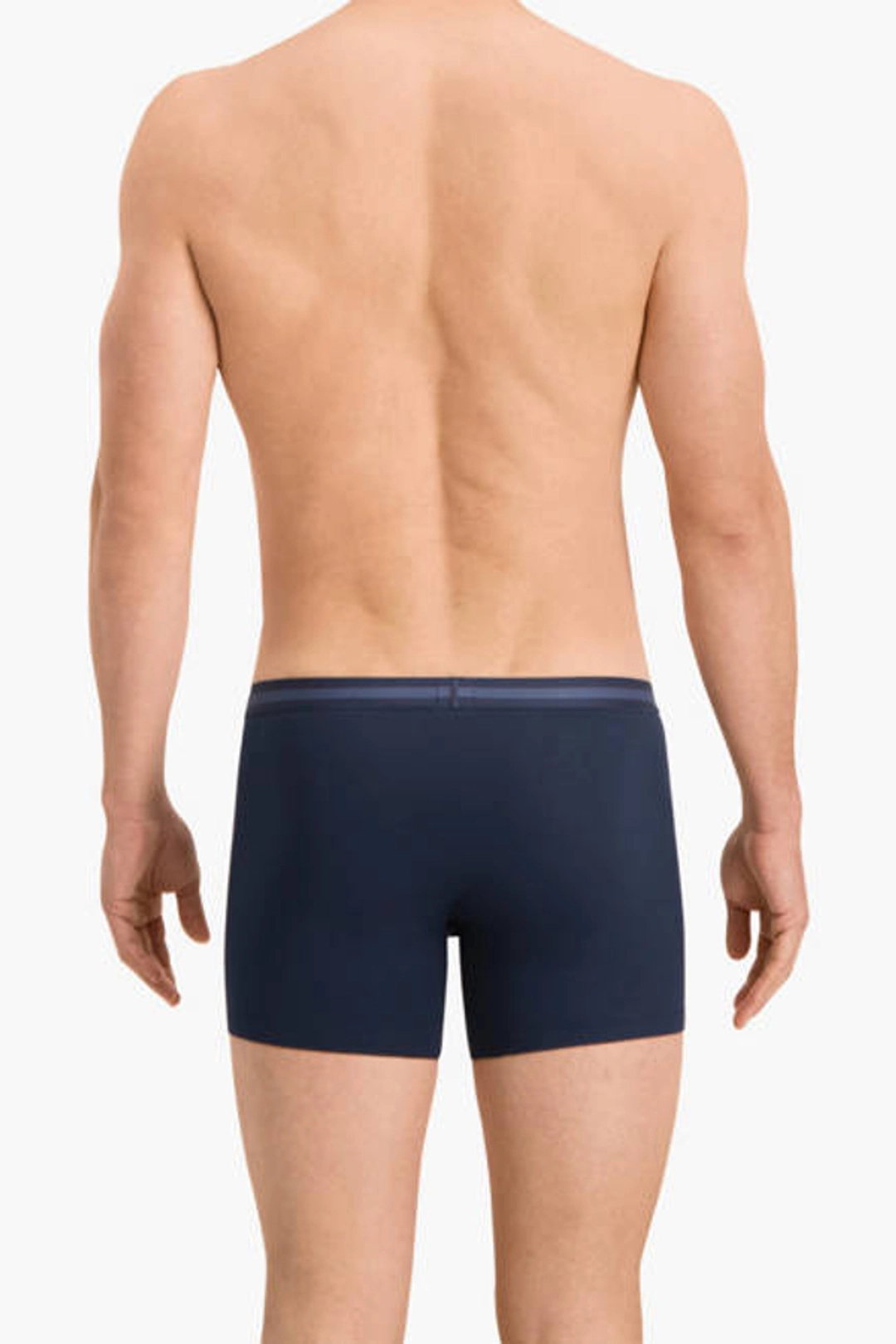 Caleçon Tencel Levi's - Homme - Bleu / Navy - 2XL - 2