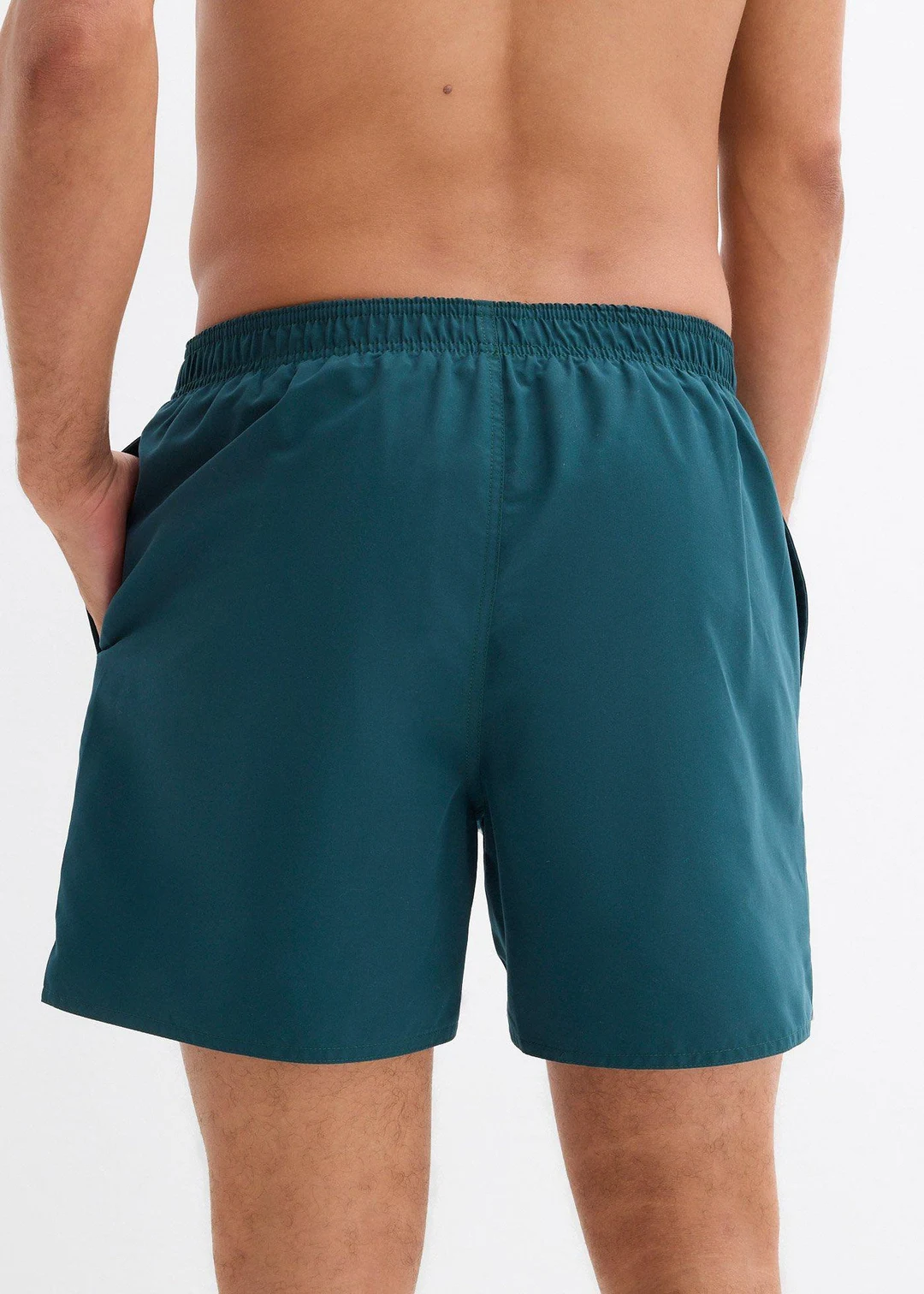 Short de bain avec poches - 2
