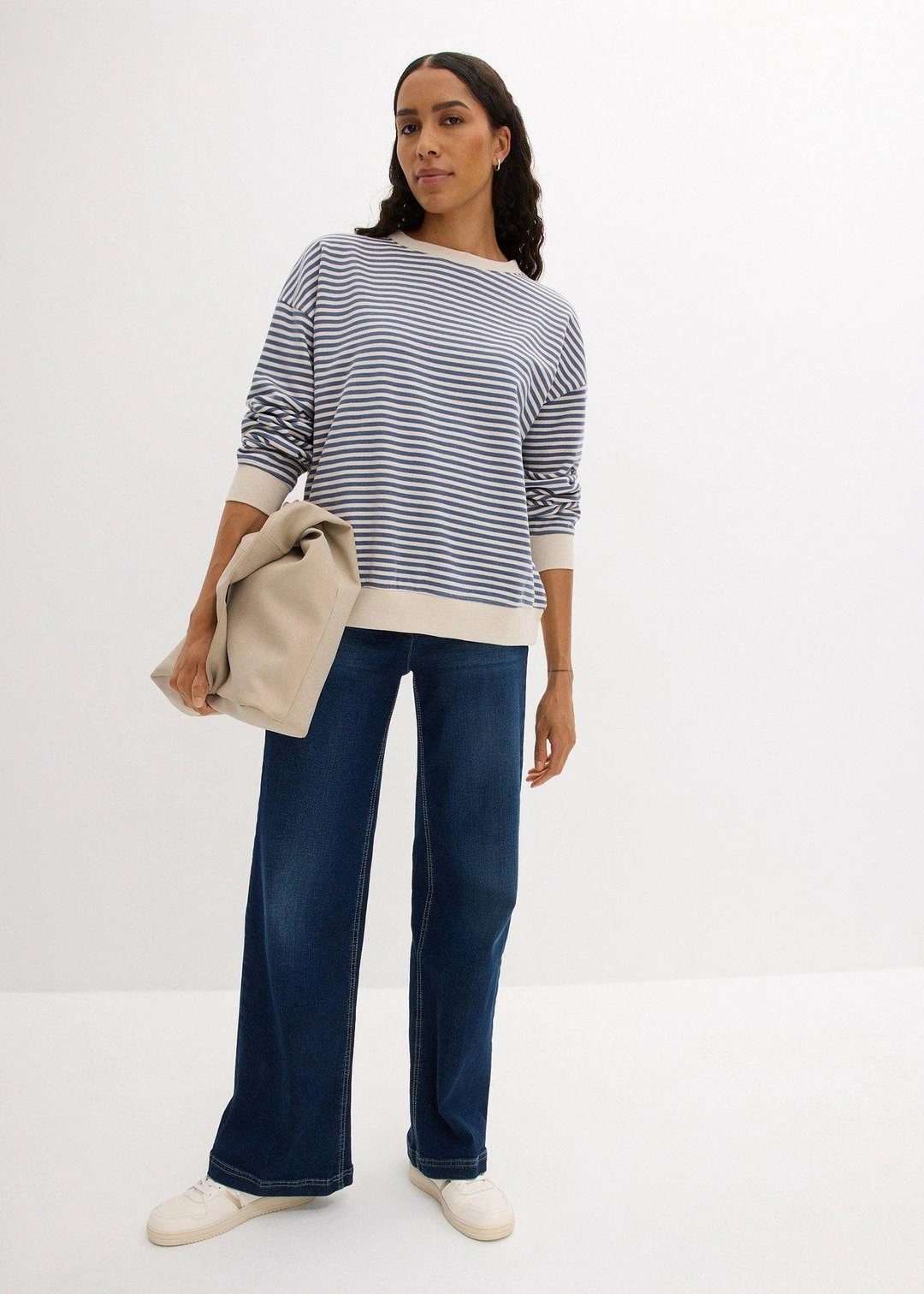 Sweat oversize - 2