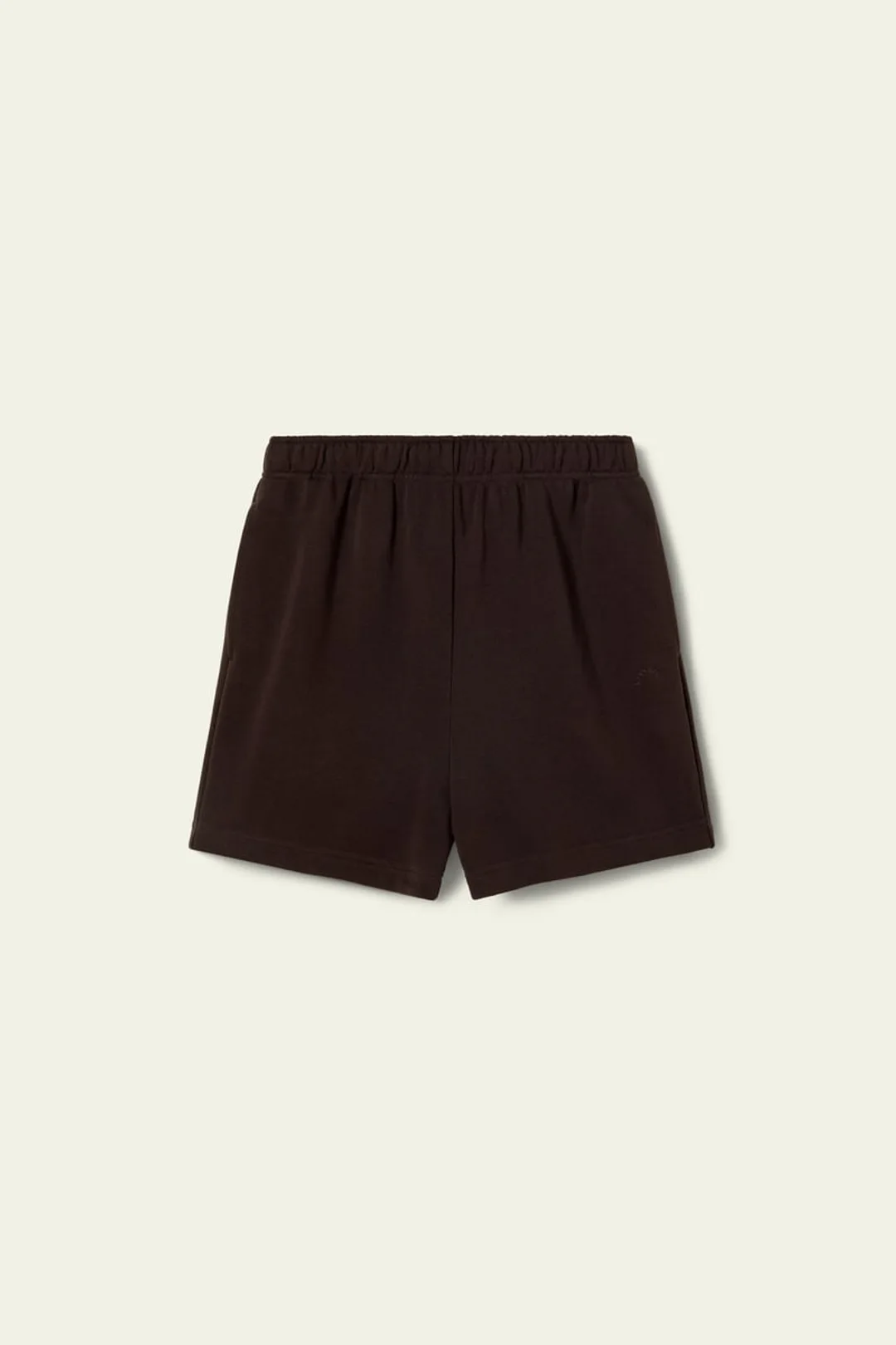 LILYSILK Short Porchlight Gris Chiné XL Femme Détente SILKERRY Doux Respirant Poches Cordon