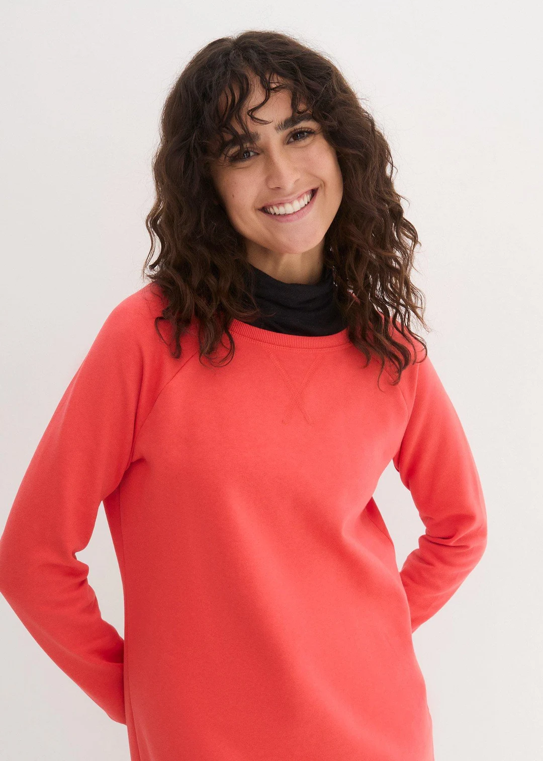 Robe sweat - 3