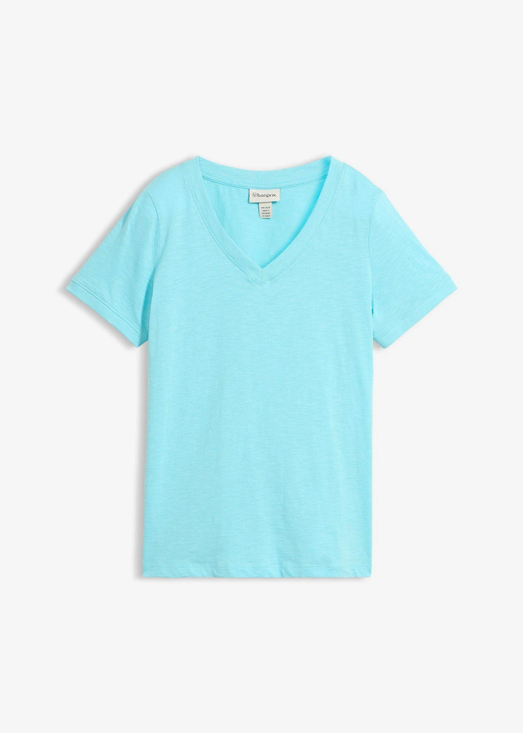 T-shirt 100% coton