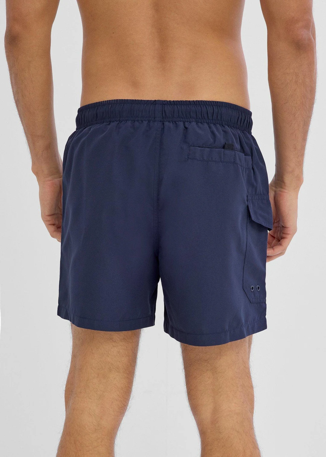 Short de bain avec poche cargo - 2