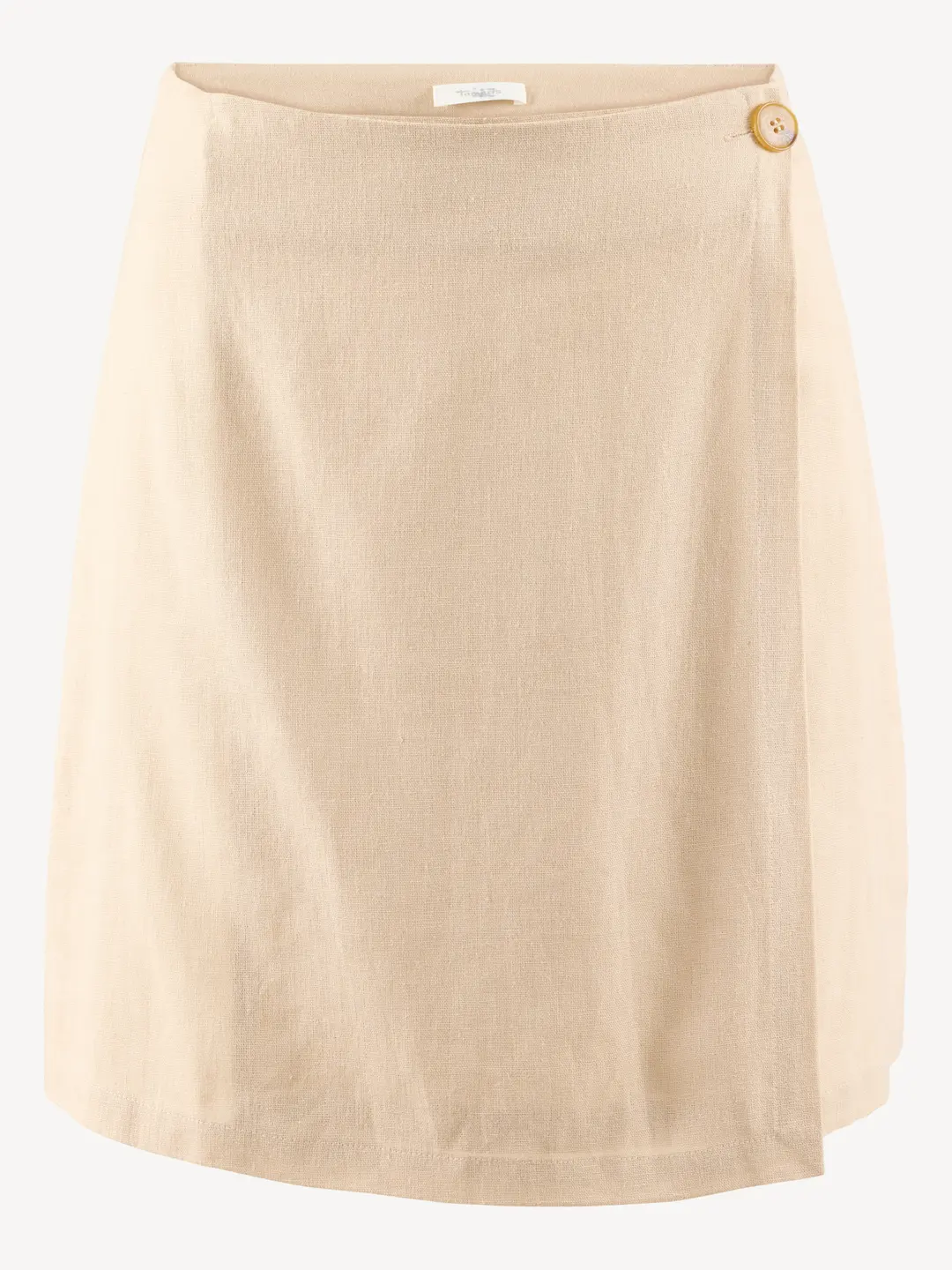 Jupe beige - 38