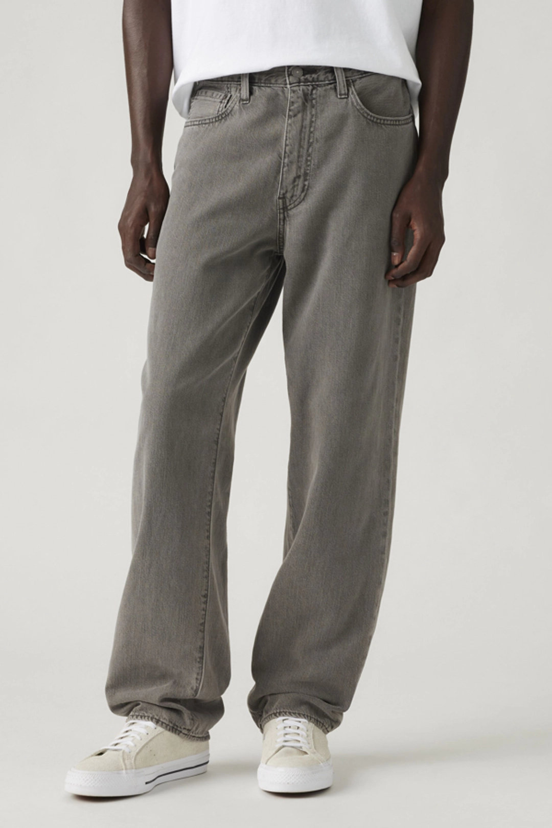 Levi's Jean 568 Loose Straight - Homme - Bleu / Welcome To The Game - 30X34 - 2
