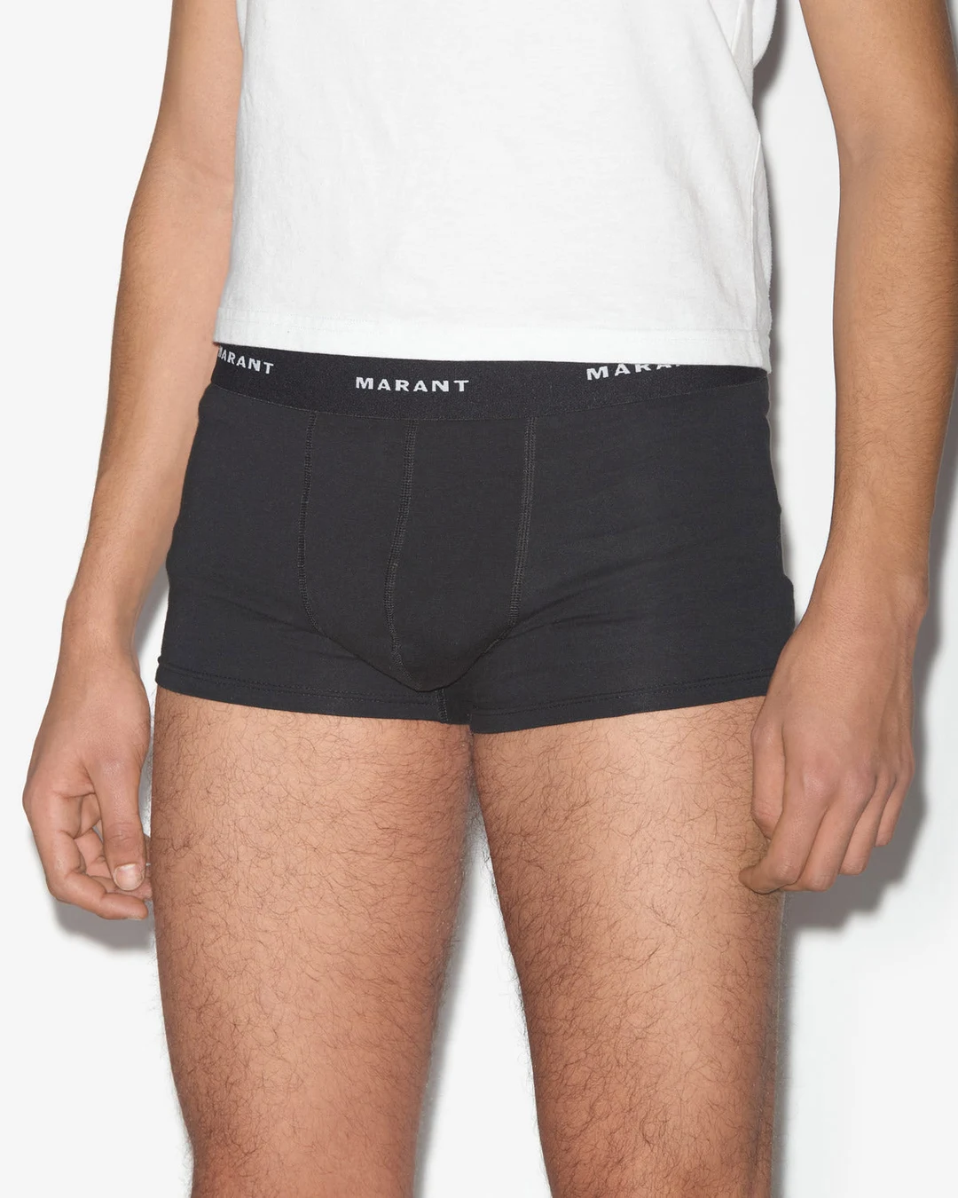 Slip Billy - Homme - Blanc - Taille XL - 4