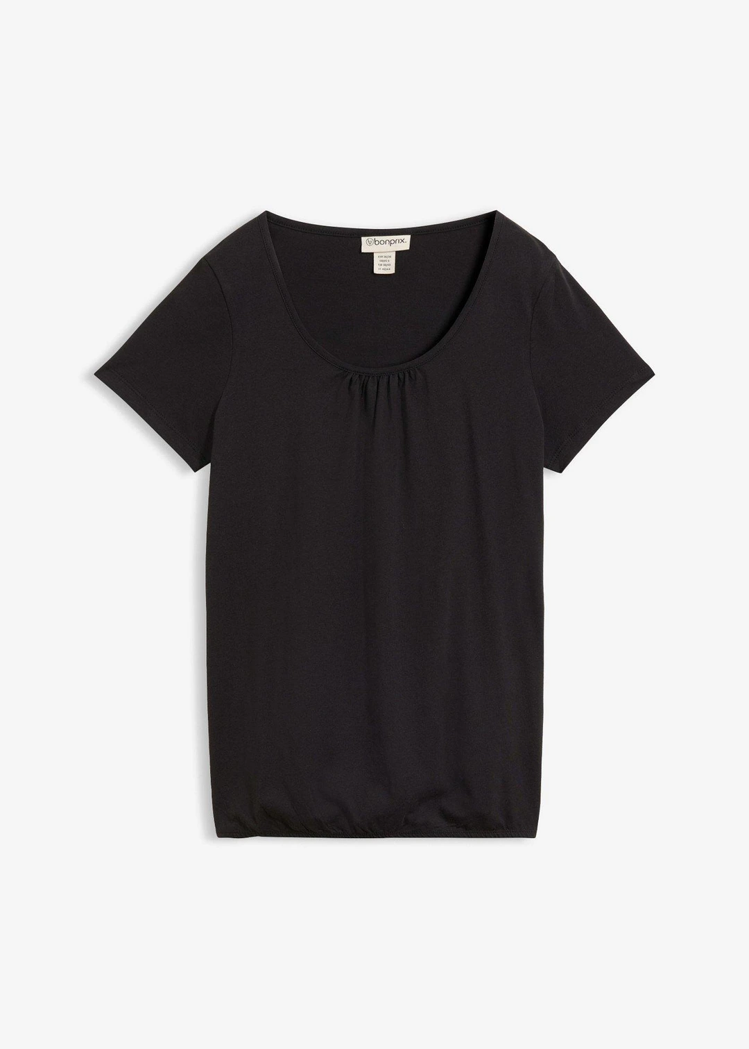 T-shirt 100% coton