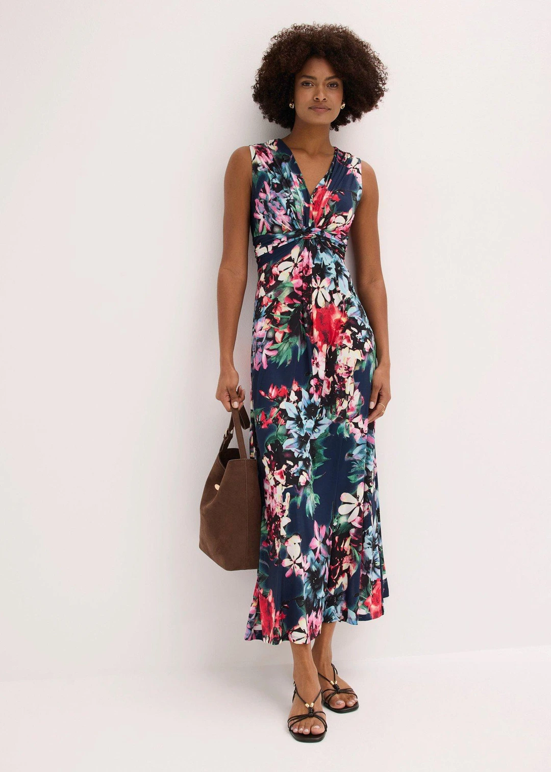 Robe longue estivale - 2