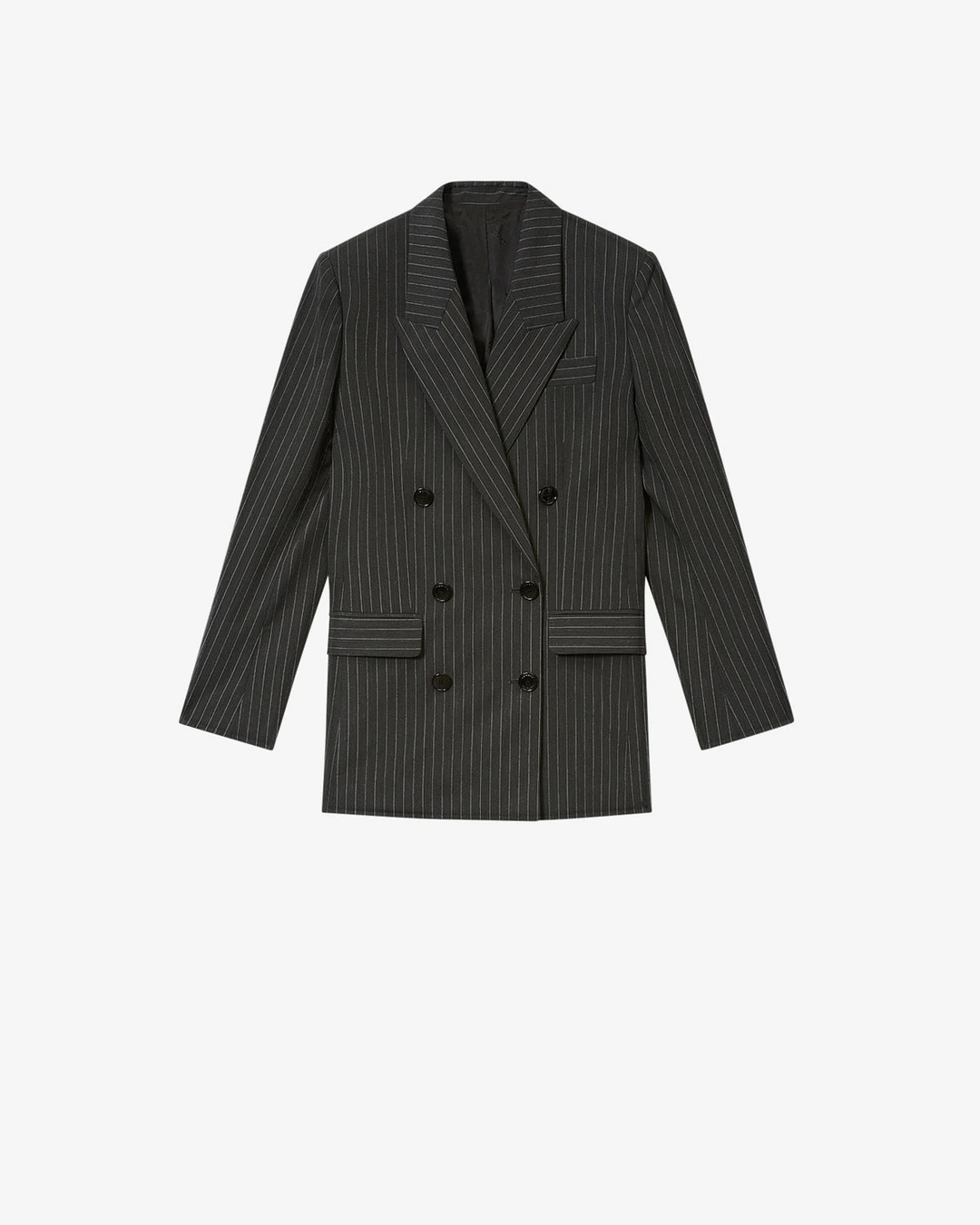 Veste Jevima - Femme - Anthracite - Taille 40