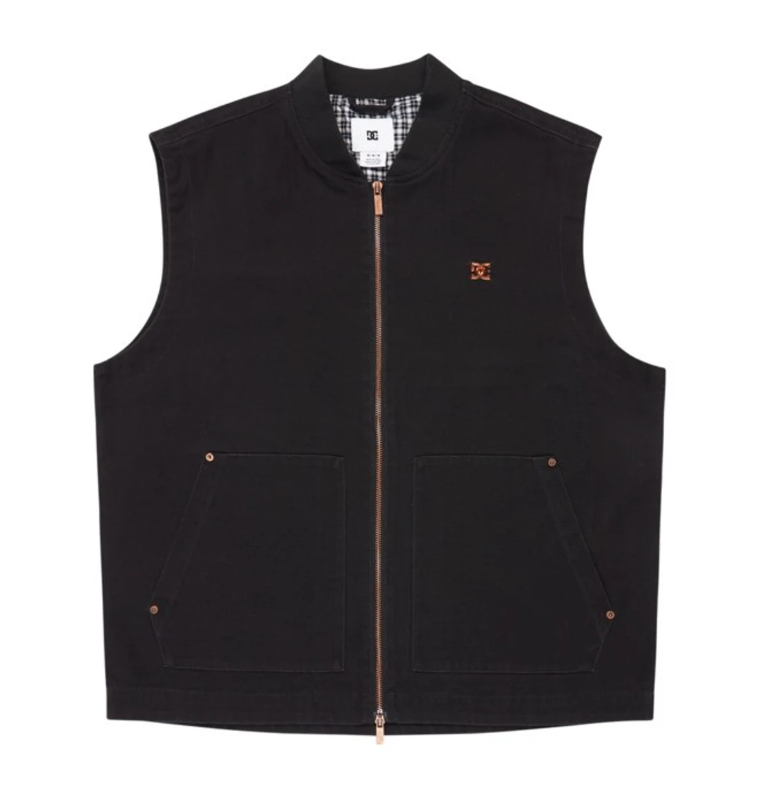 Workshop - Veste en toile pour Homme