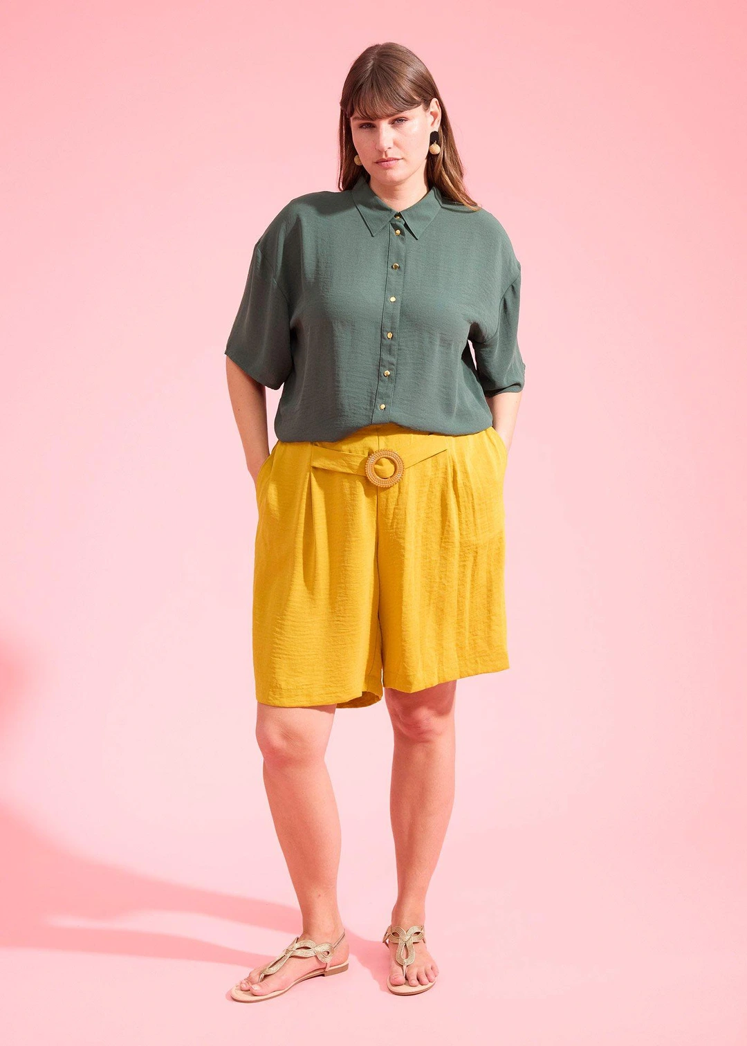 Blouse - 2