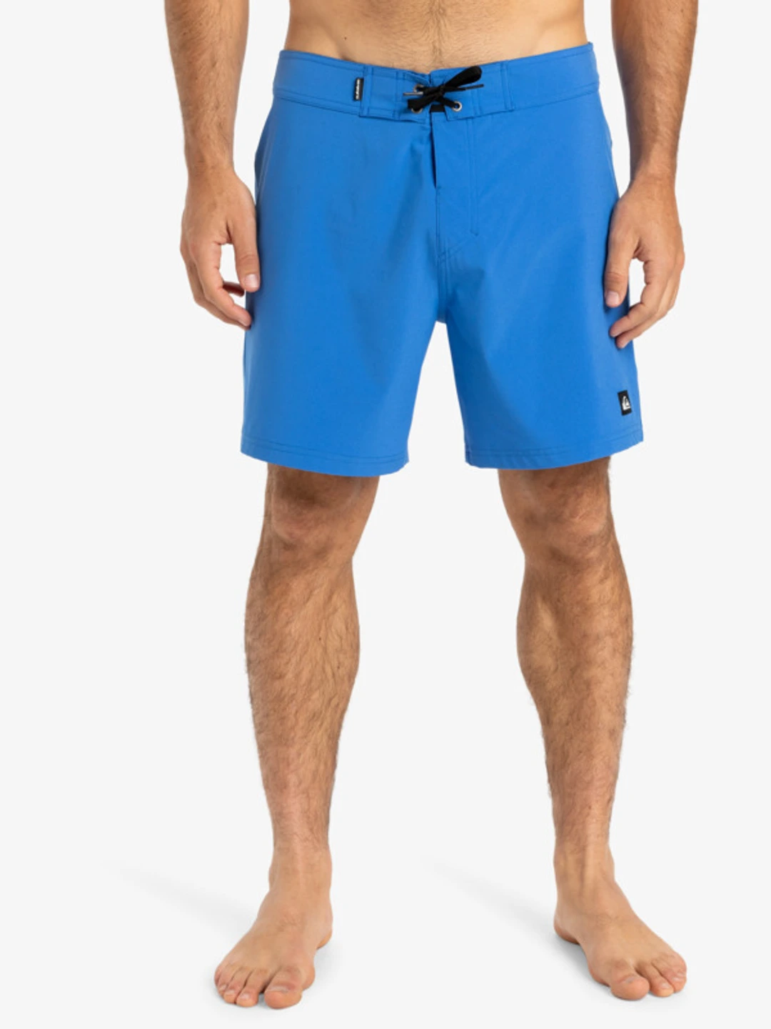 Surfsilk Kaimana 16" - Boardshort pour Homme Rouge