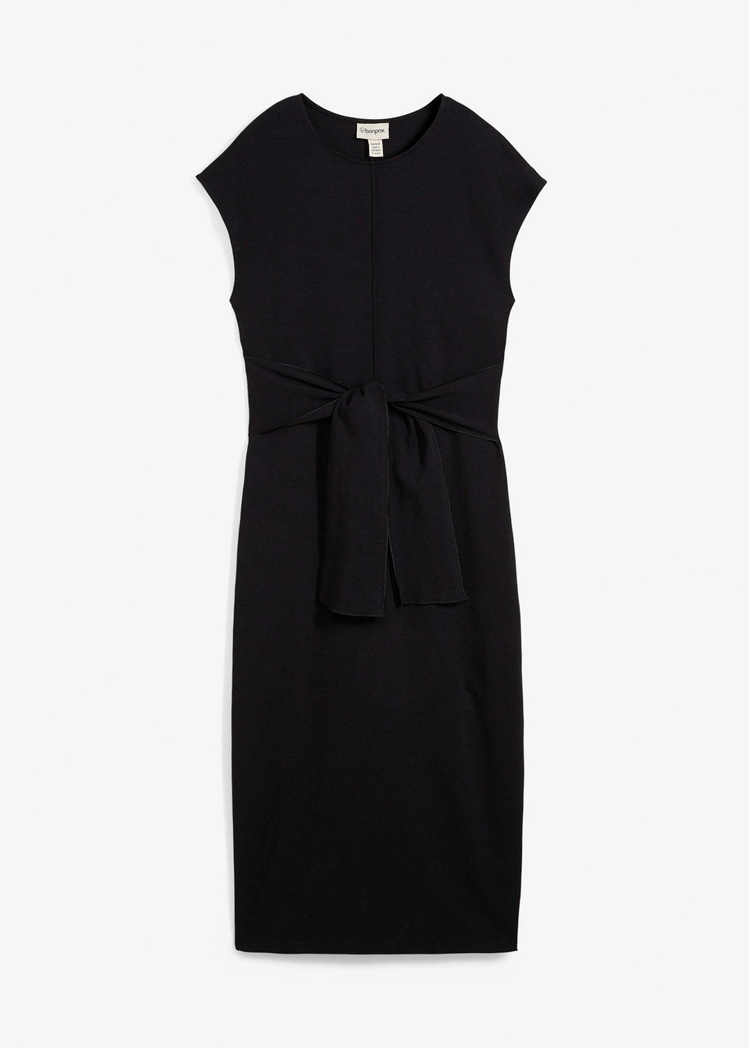 Robe en jersey