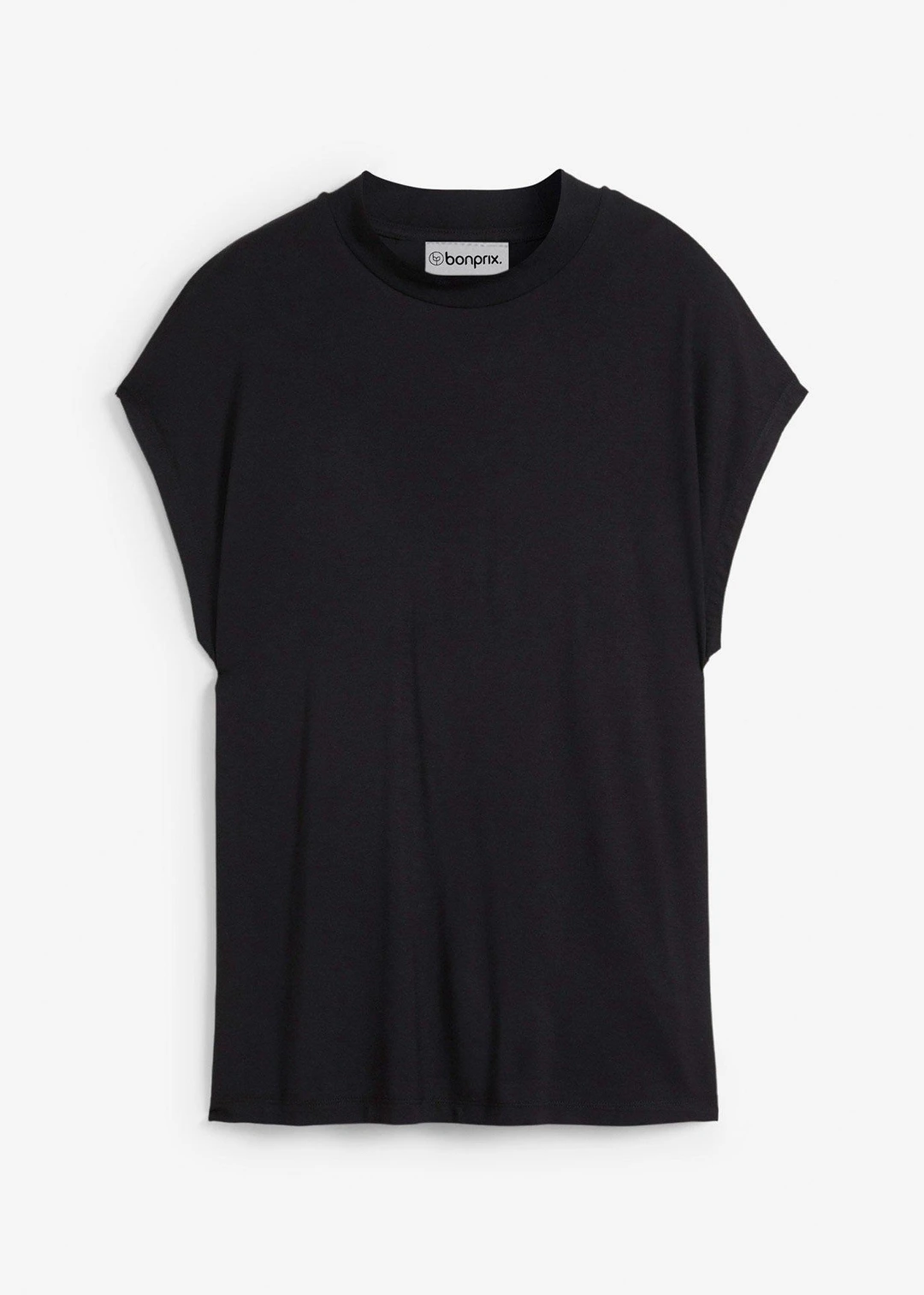 T-shirt en viscose douce