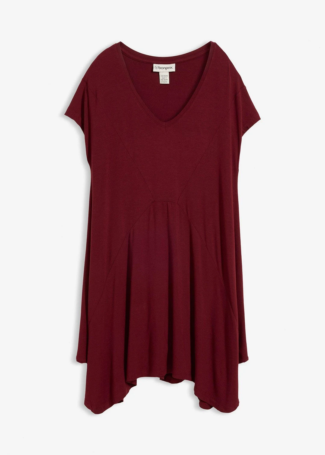 T-shirt long