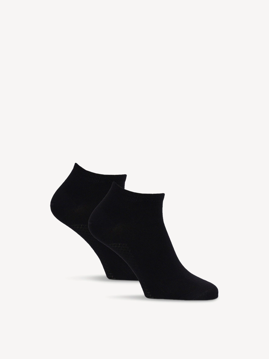 Chaussettes, lot de 2 blanc - 35-38