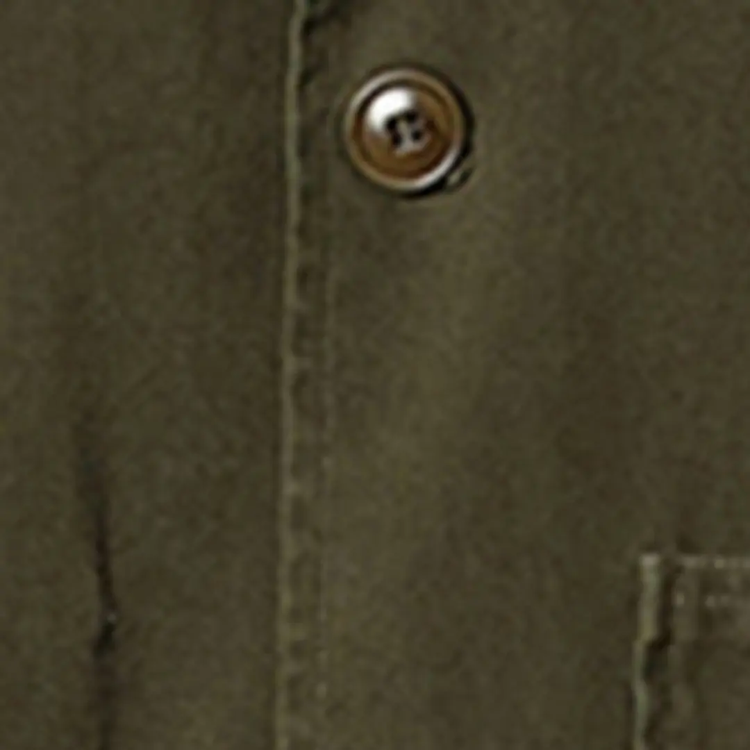 Veste Ardy - Homme - Kaki - Taille XL - 6