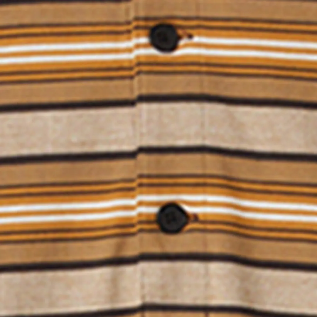 Polo Sorel - Homme - Beige-kaki - Taille XL - 6