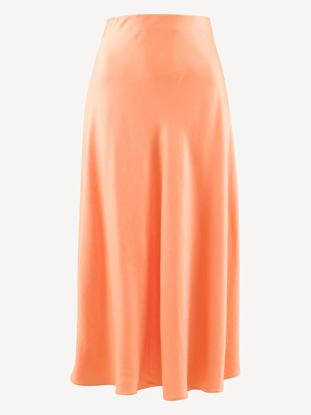 Jupe orange - 42