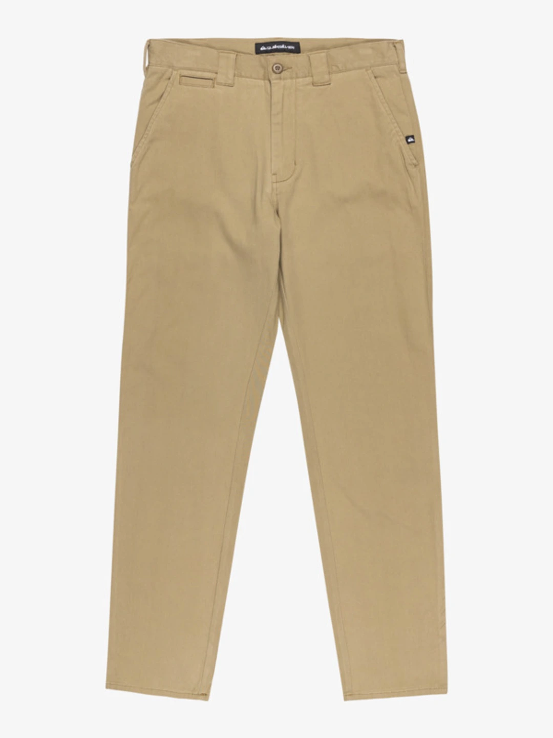 Union Straight Tappered - Pantalon pour Homme Noir
