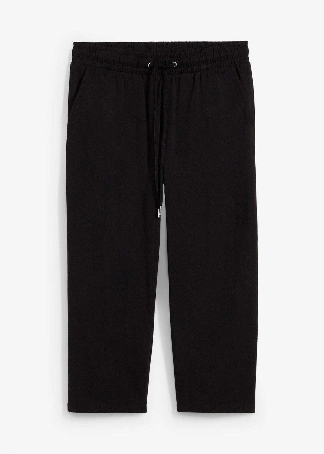 Pantalon en jersey