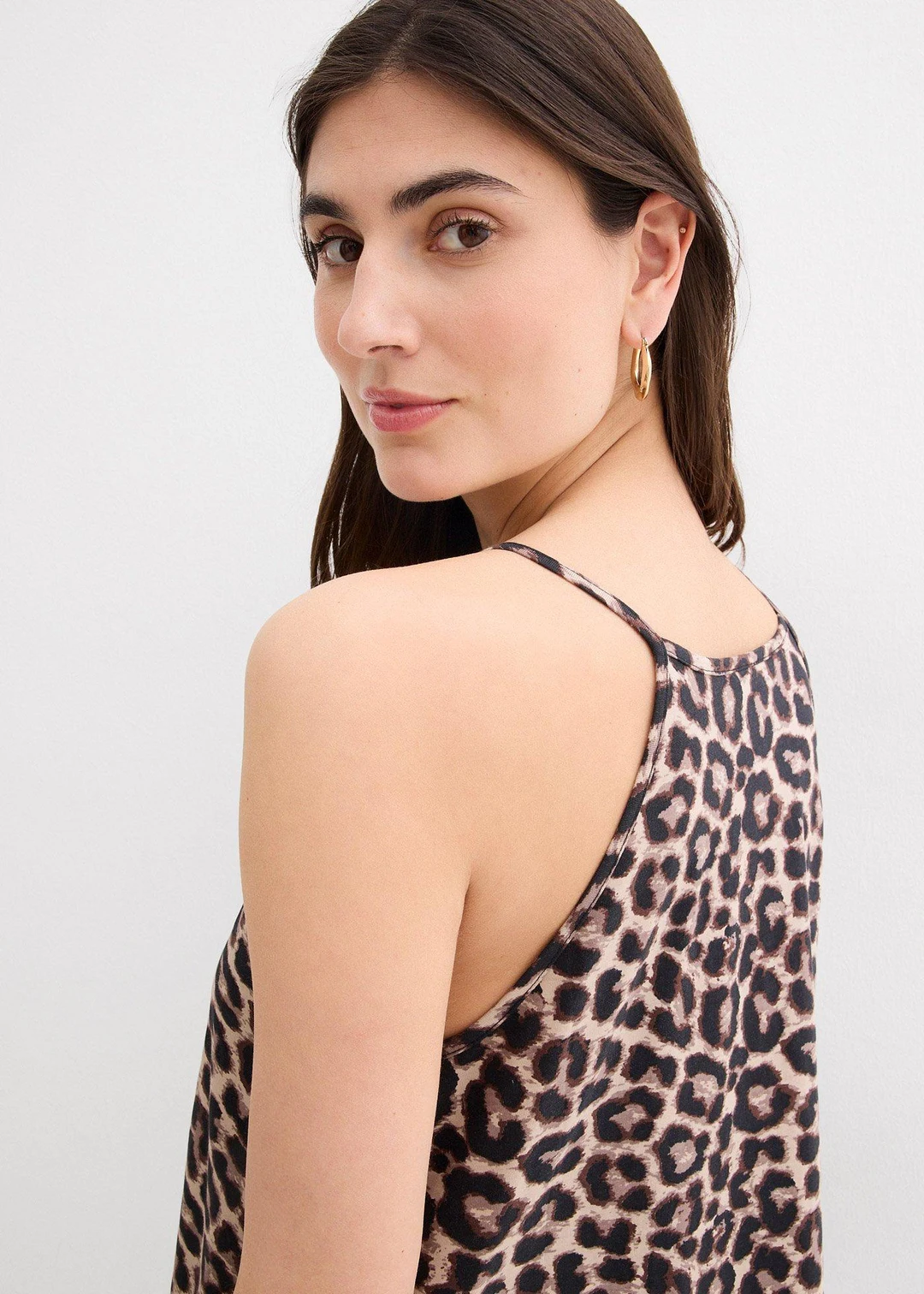Robe 100% coton - 3