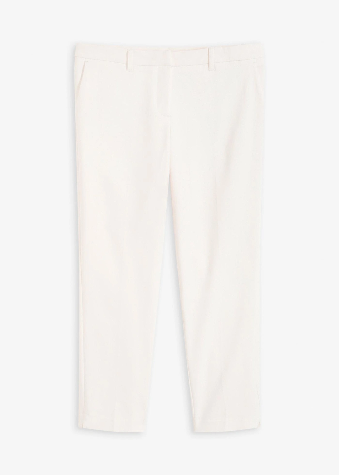 Pantalon 7/8 habillé