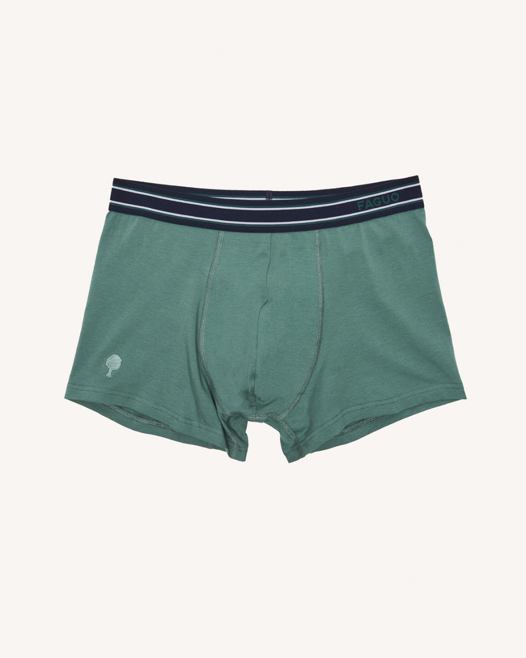 Lot de boxers x3 rose et bleus - BOXER - 2