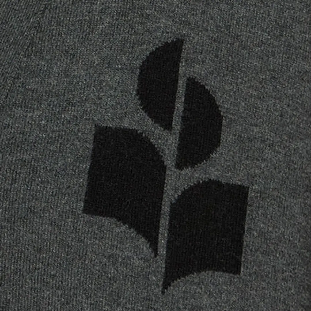 Cardigan Curtis - Homme - Anthracite - Taille L - 6