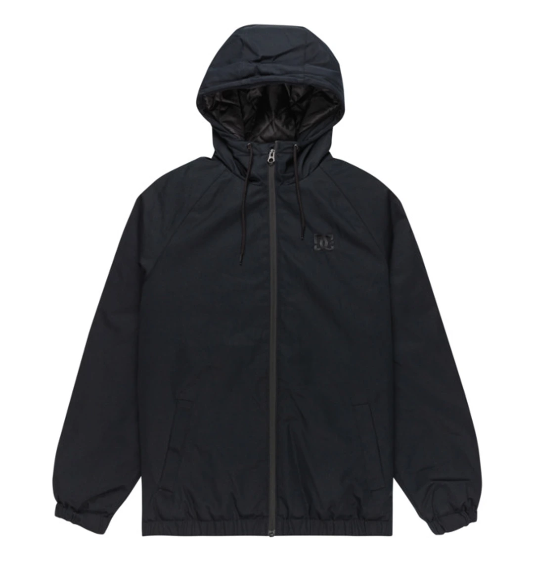 Navigator Padded - Veste à capuche pour Homme
