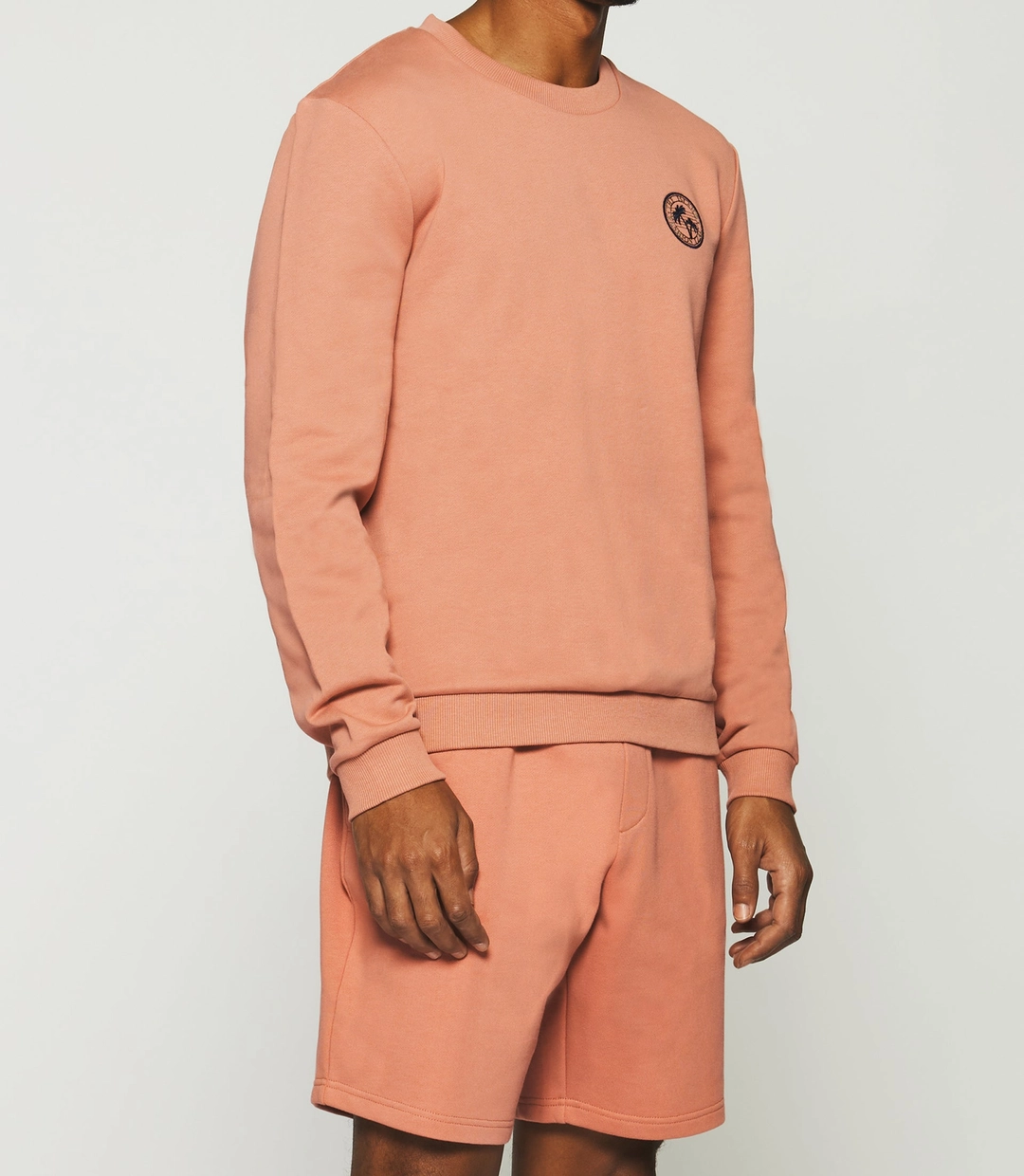 IZAC - Sweat manches longues SWDARREN