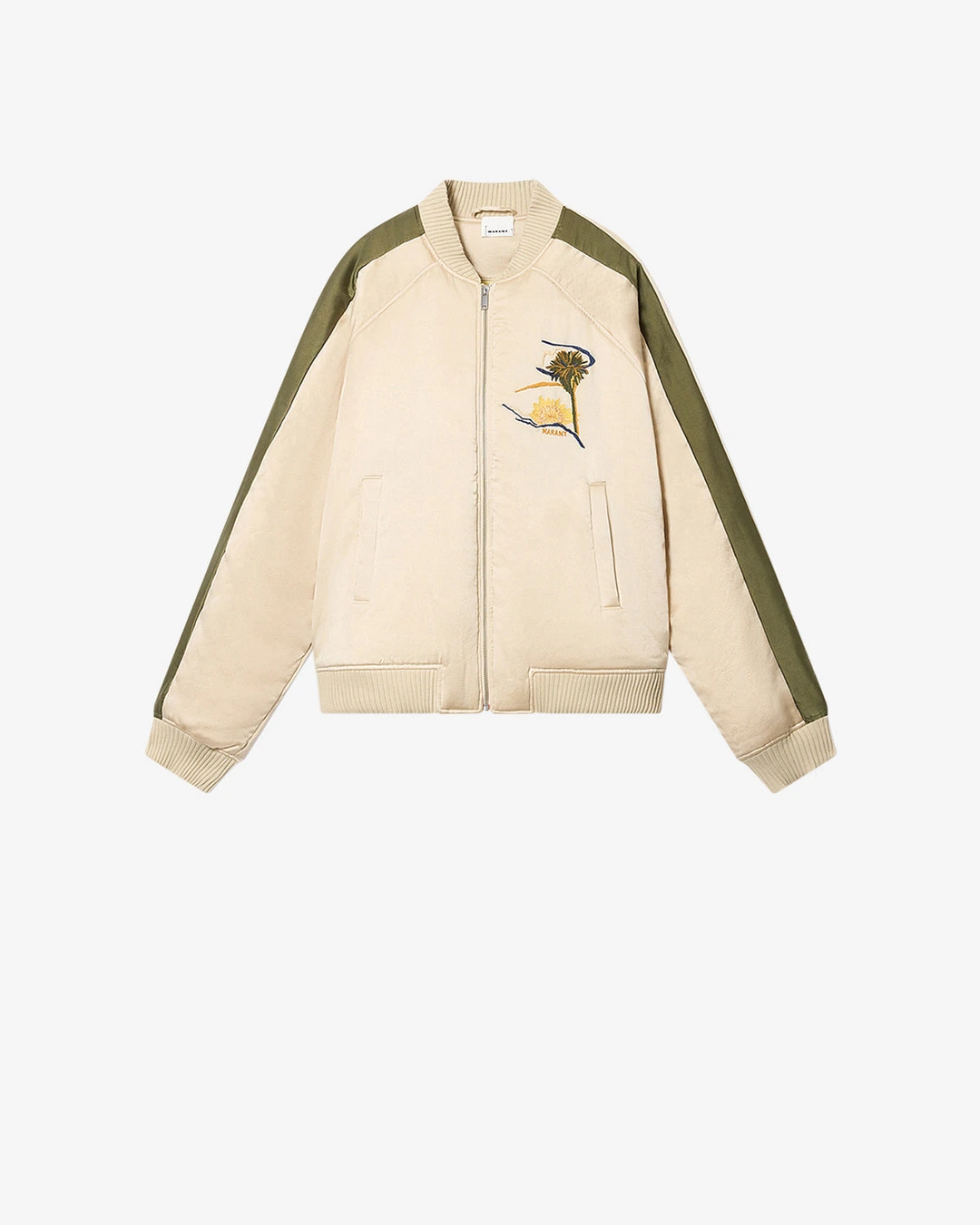 Veste Wes - Homme - Champagne - Taille XL