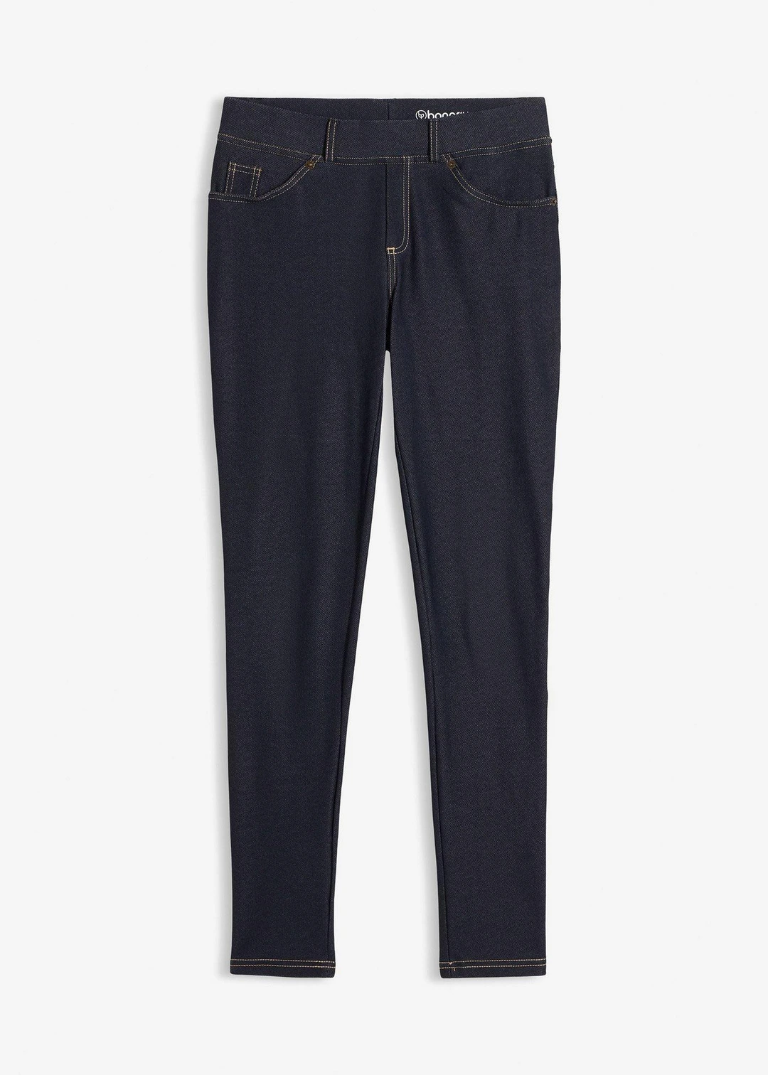 Legging effet jean